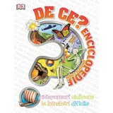 Enciclopedie pentru copii De Ce Editura Kreativ